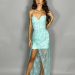 Rochie Mint