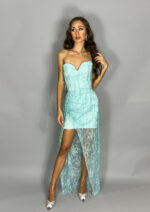 Rochie Mint