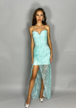 Rochie Mint - imagine 2