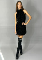 Rochie Black Mood - imagine 2