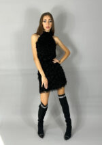 Rochie Black Mood - imagine 3