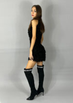 Rochie Black Mood - imagine 4