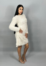 Rochie Soft Sculpture - imagine 3