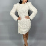 Rochie Soft Sculpture