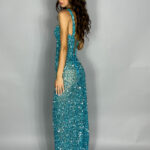 Rochie Turquoise