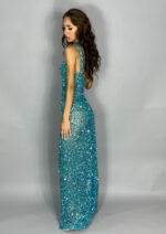 Rochie Turquoise