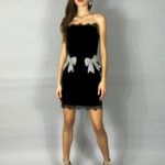 Rochie Velvet Kiss
