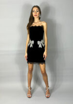 Rochie Velvet Kiss