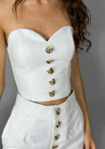 corset dama